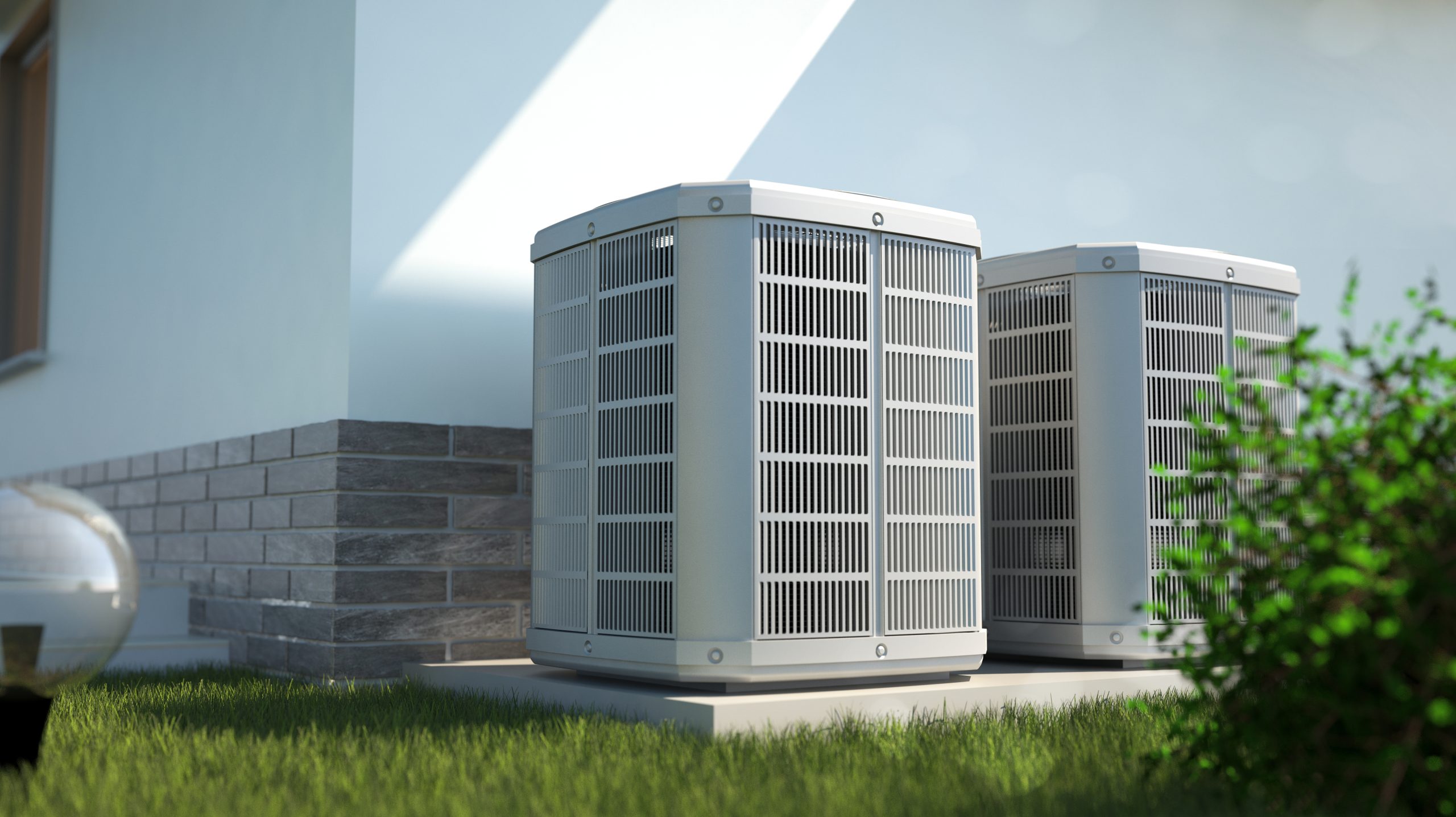 Best Air Source Heat Pump - Heat Pumps Scotland